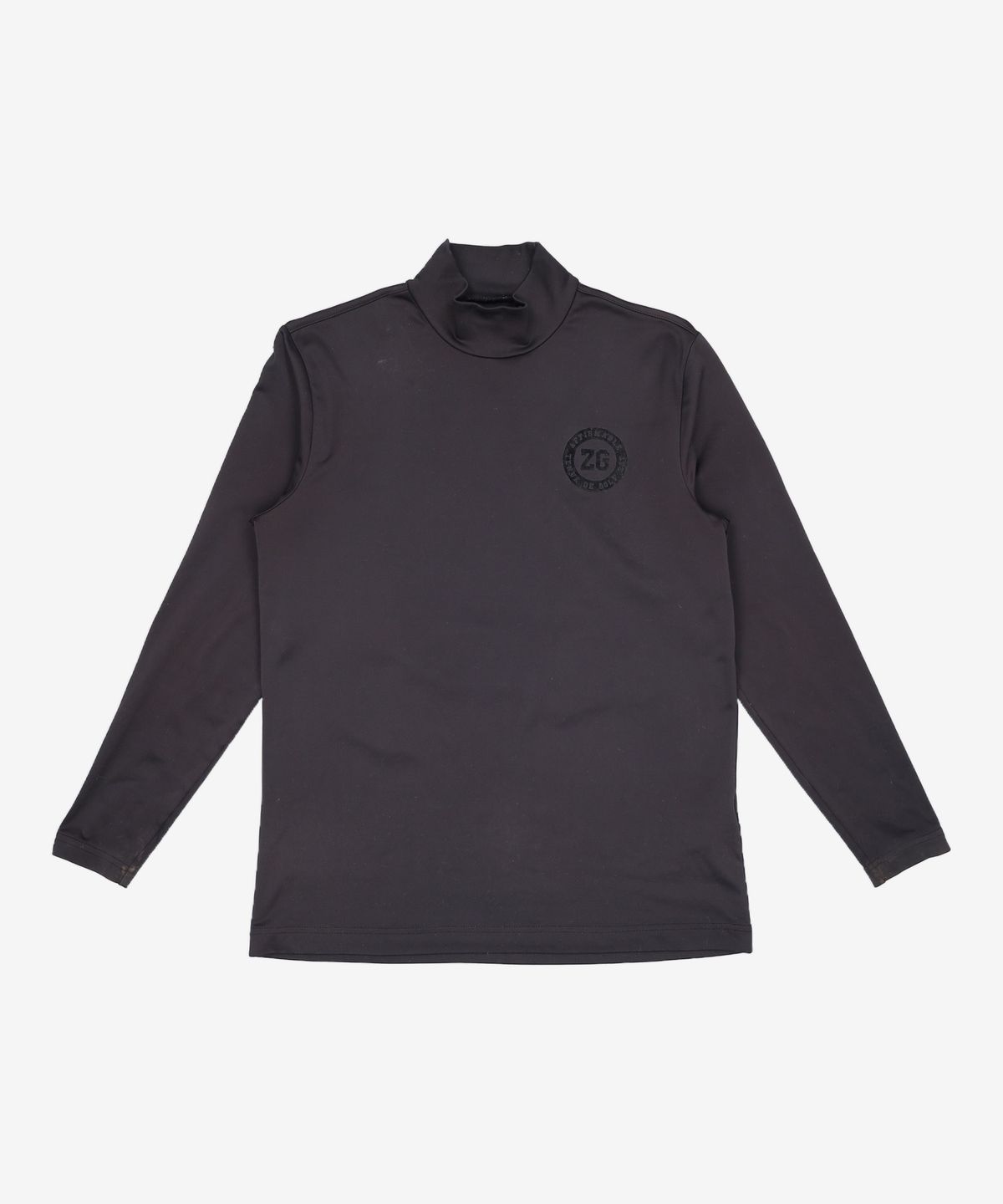 테뉴드 골프(TENUE DE GOLF ZOY) 긴소매 티셔츠 100
