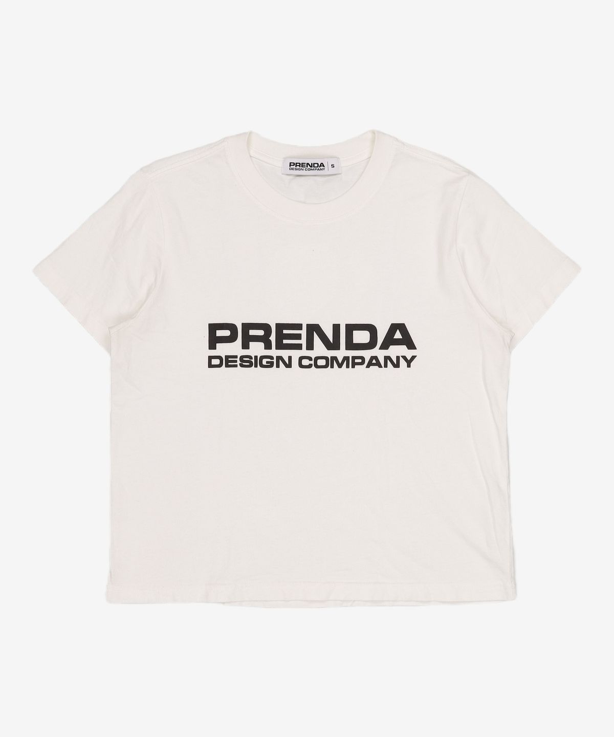 프렌다(PRENDA) 반소매 티셔츠 S