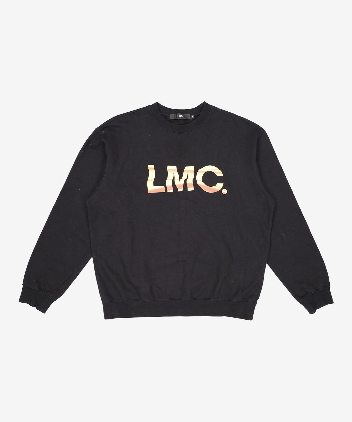 엘엠씨(LMC) 맨투맨/스웨트셔츠 M