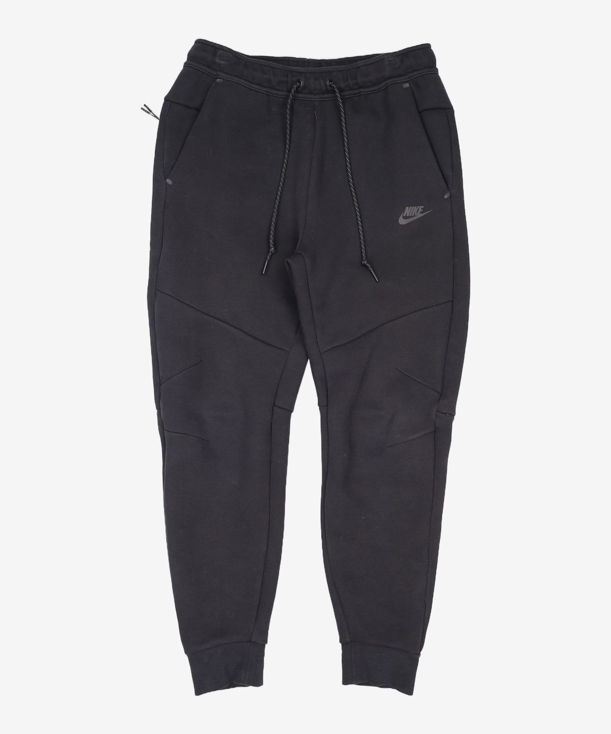 나이키(NIKE) 테크 플리스 조거 팬츠 M - 블랙 / HV0960-010 L
