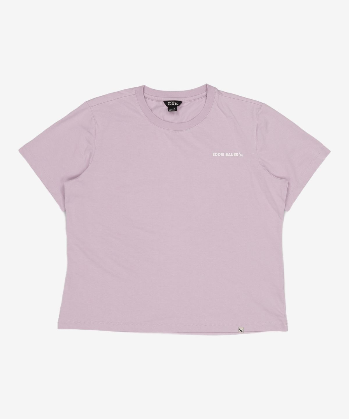 에디바우어(EDDIE BAUER) 반소매 티셔츠 XL