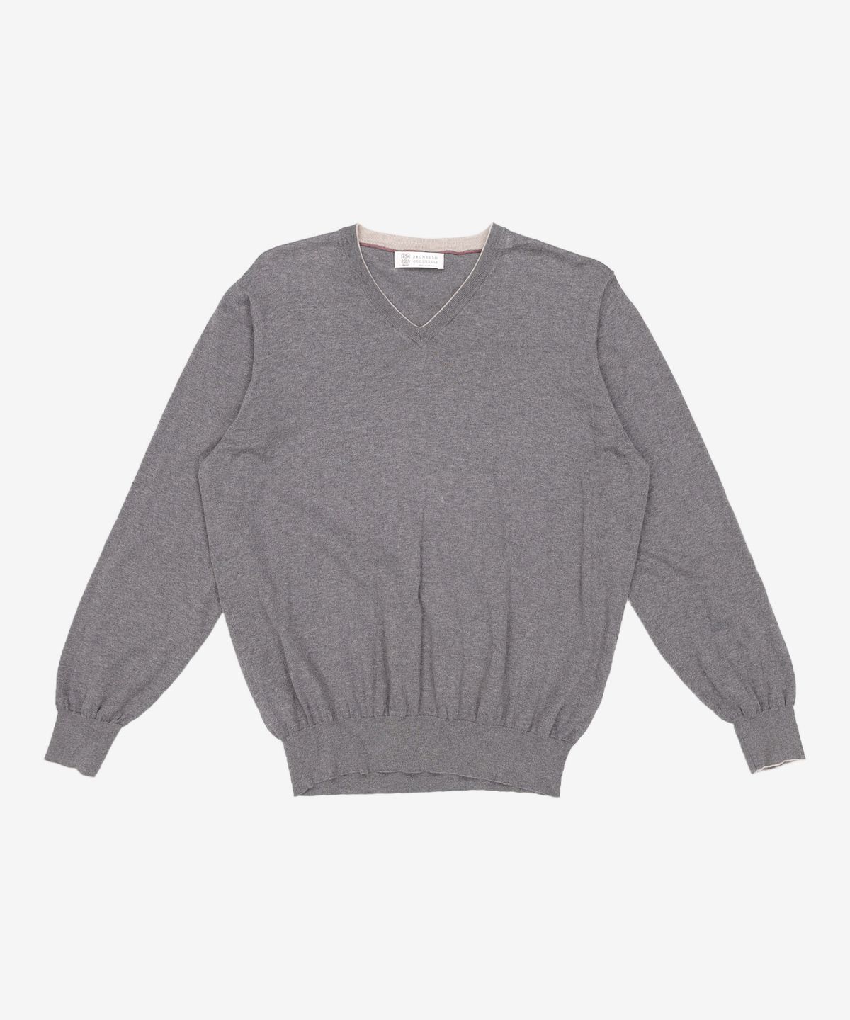 브루넬로쿠치넬리(BRUNELLO CUCINELLI) 니트/스웨터 XL