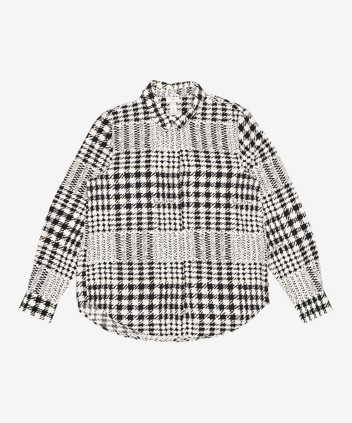 리차드 앨런 x 에이치엔엠(Richard Allen x H&M) 캐주얼 셔츠 40