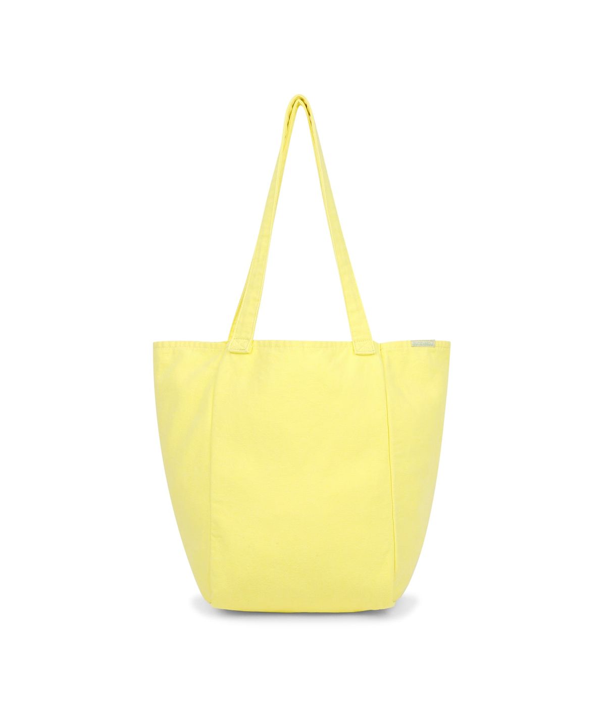 썬러브투어(SUNLOVETOUR) Oxford Tote Bag Yellow