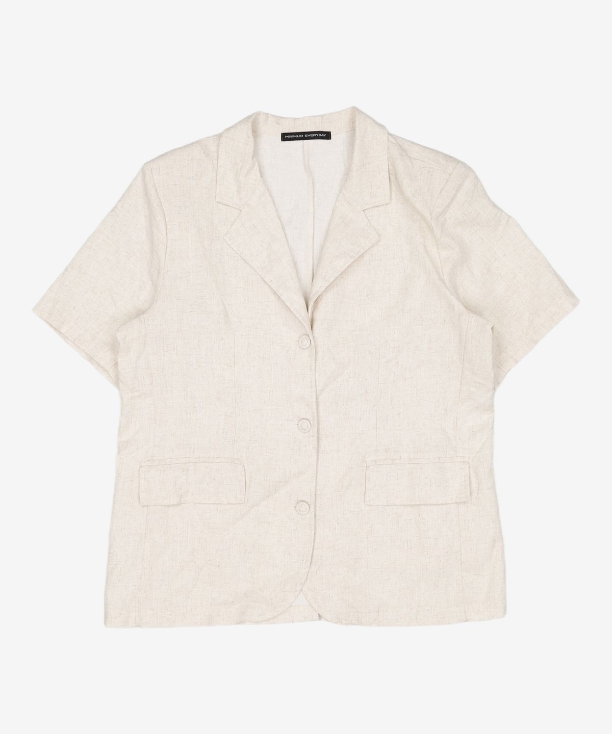 미니멈 에브리데이(MINIMUM EVERYDAY) 슈트/블레이저 재킷 FREE