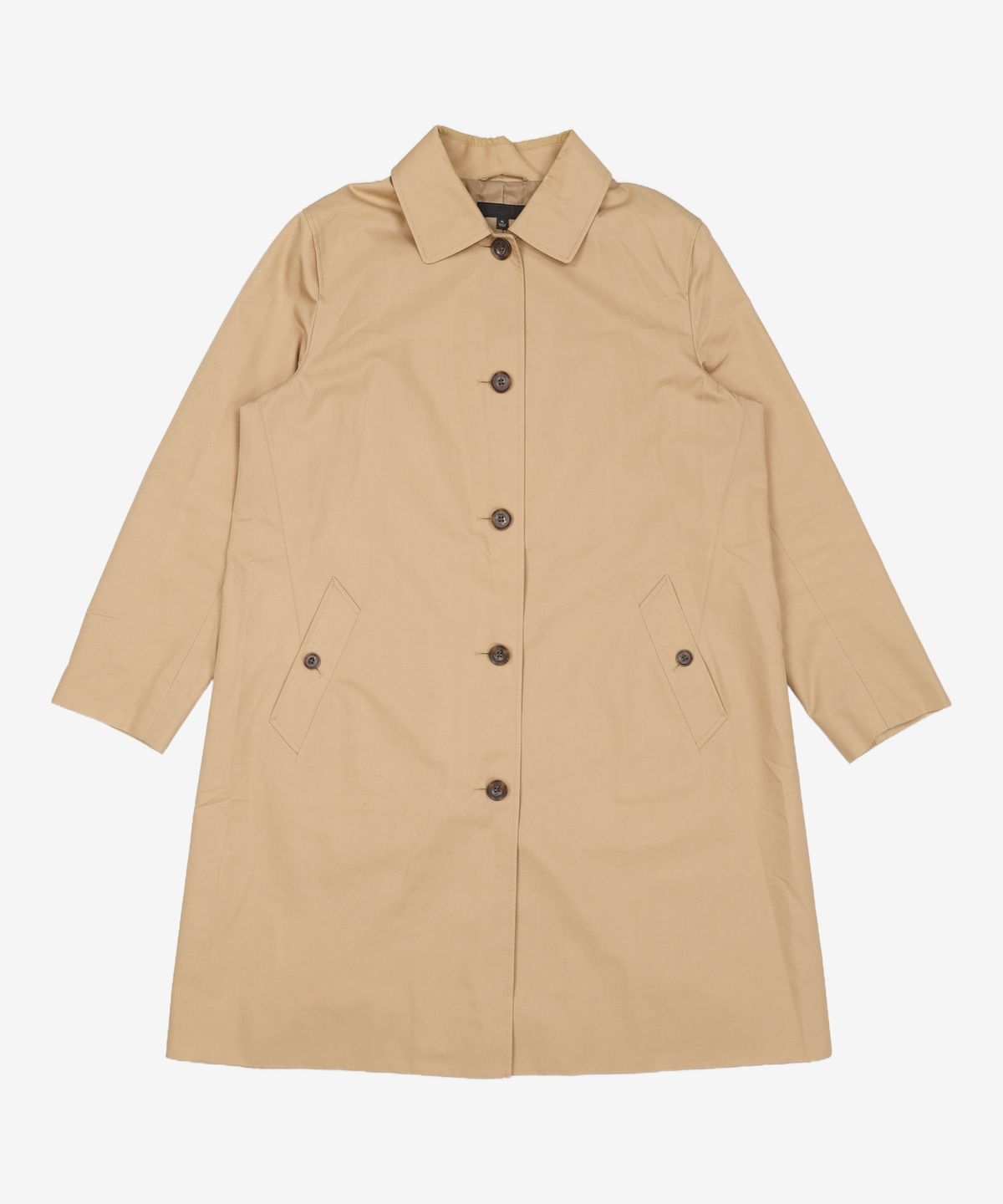 유니클로(UNIQLO) 봄 가을 코트 XL