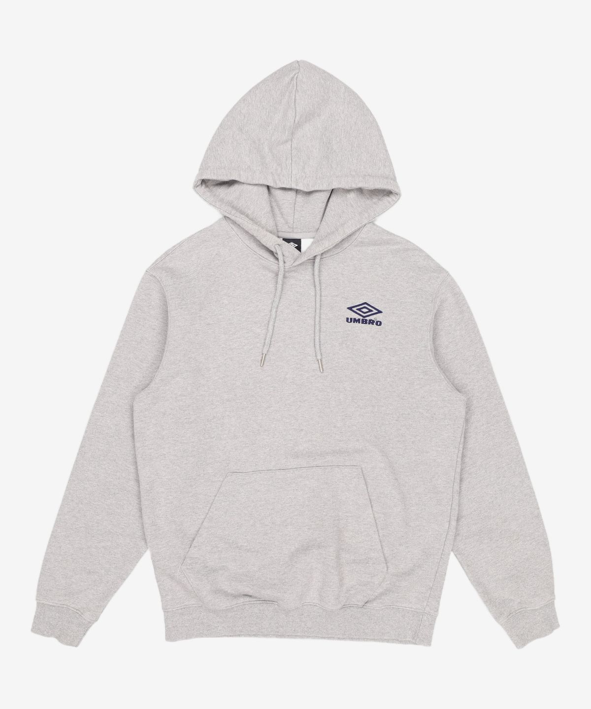 엄브로(UMBRO) 후드 티셔츠 90
