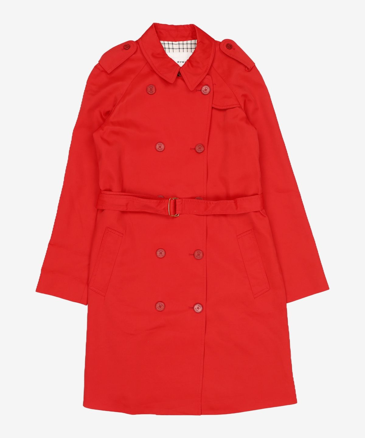 소니아리키엘(Sonia Rykiel) 봄 가을 코트 XS