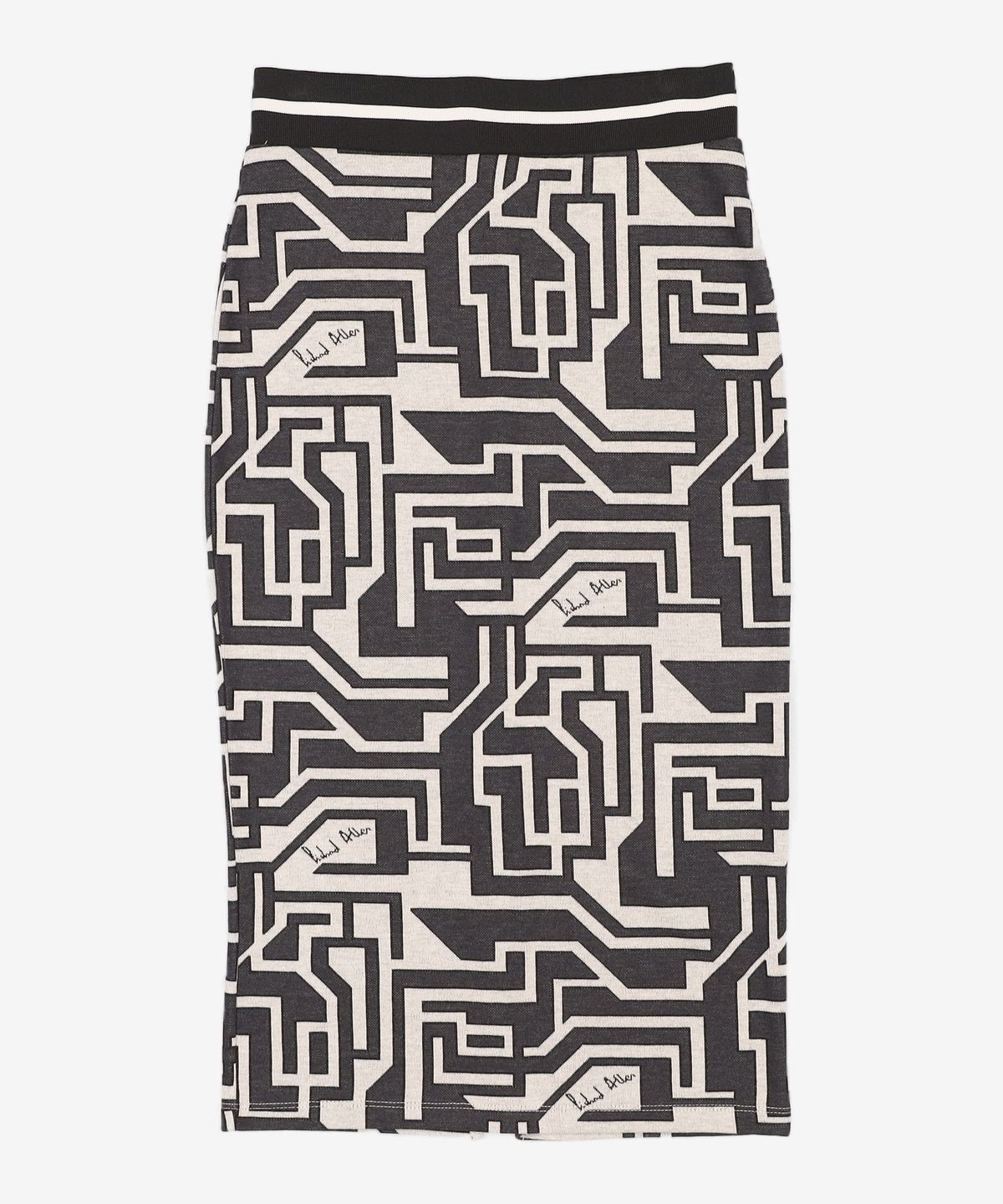 에이치앤엠(H&M) 롱스커트 S