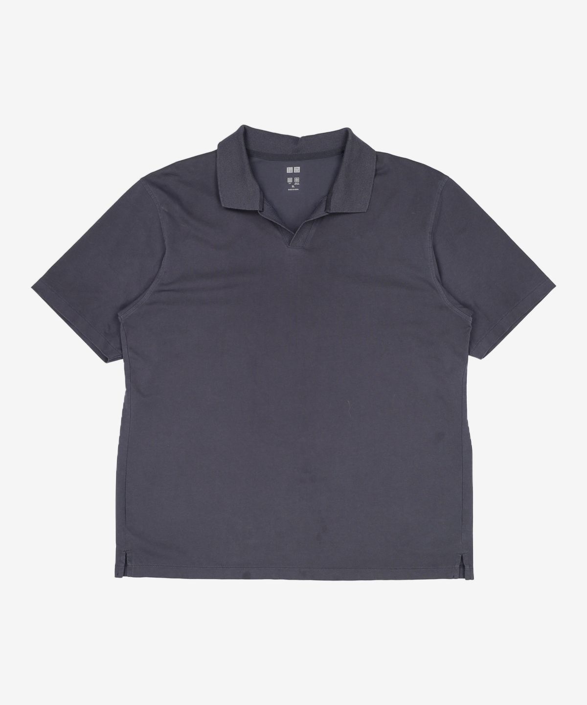 유니클로(UNIQLO) 피케/카라 티셔츠 XL