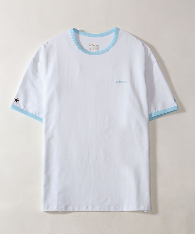 링거티(화이트,브라운)