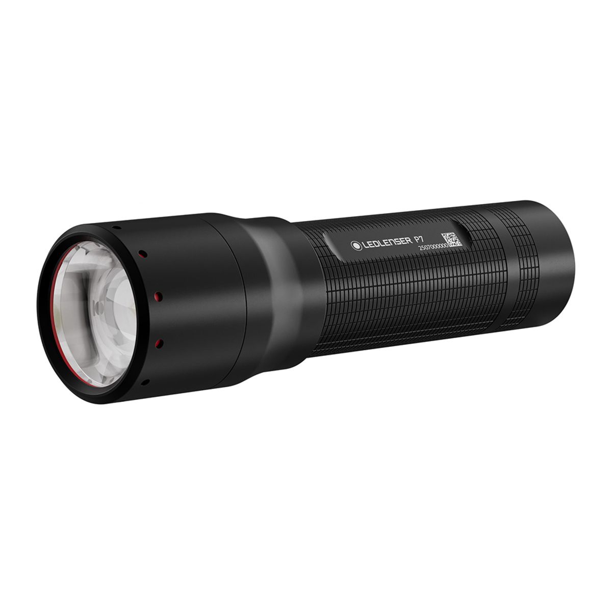 레드렌서(LEDLENSER) New P-SERIES P7(503102) 손전등