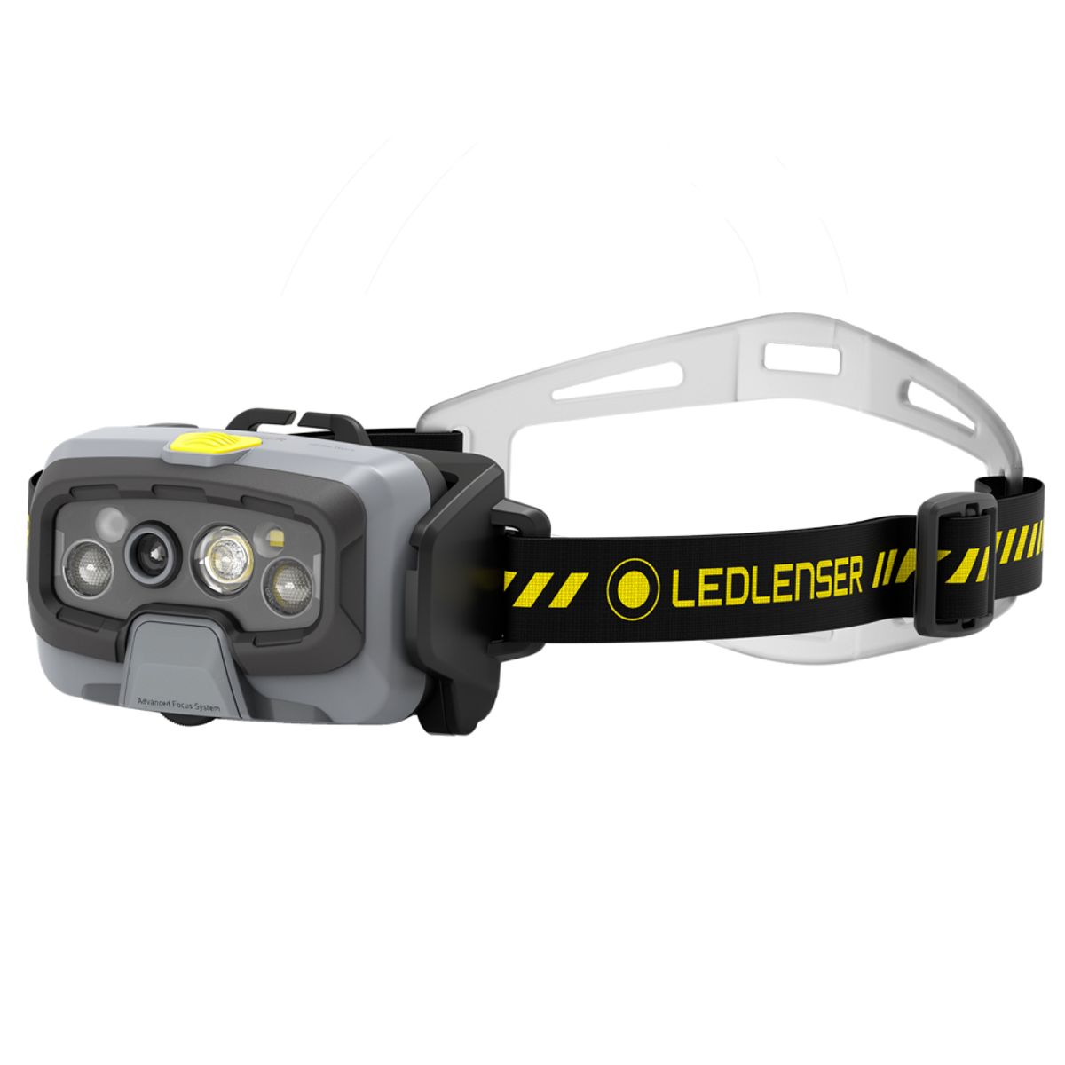레드렌서(LEDLENSER) HF8R WORK 헤드랜턴 (502802)