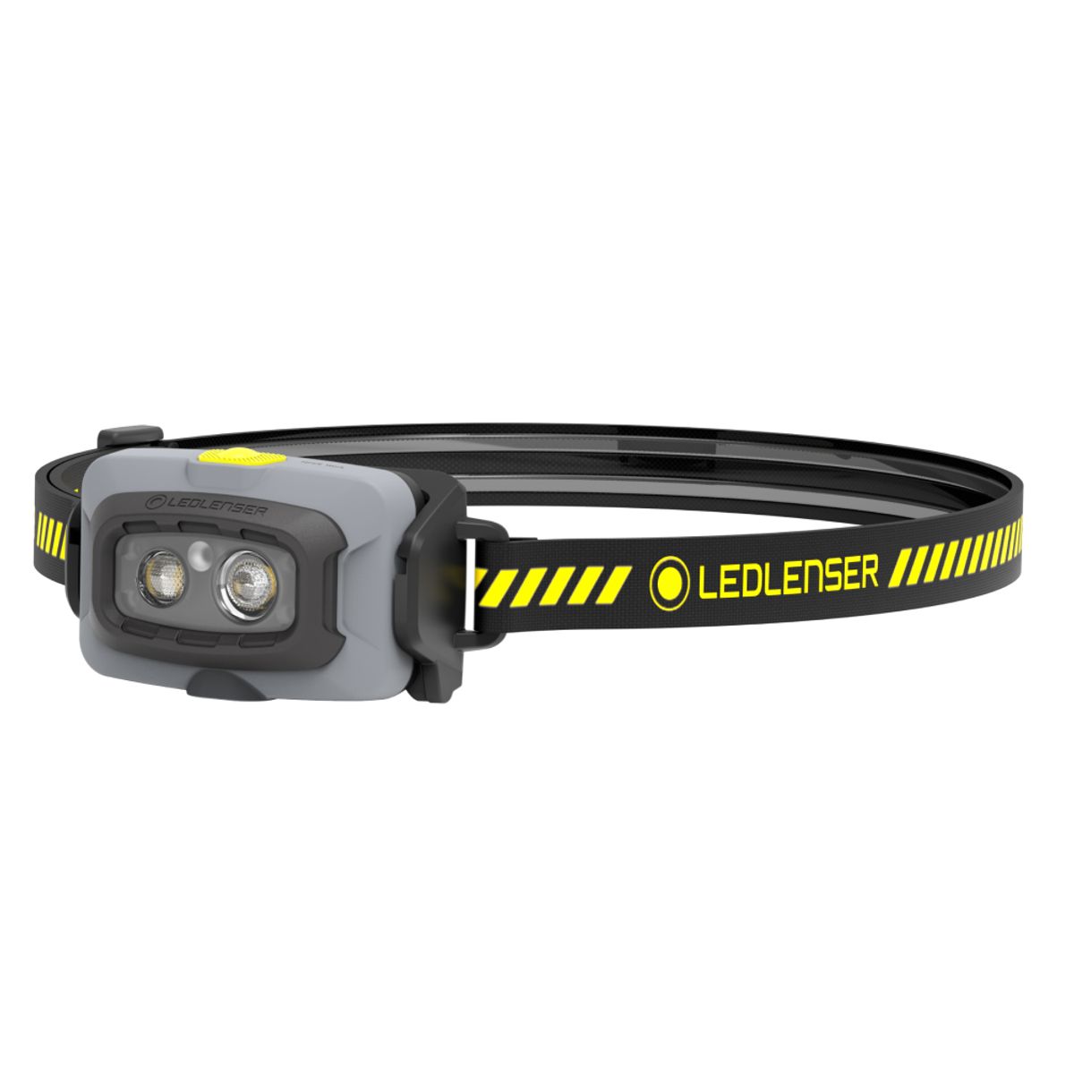 레드렌서(LEDLENSER) HF4R WORK 헤드랜턴 (502793)
