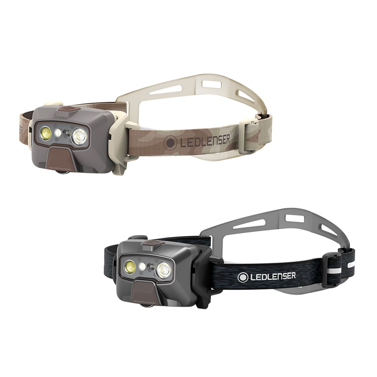 레드렌서(LEDLENSER) HF6R Signature 헤드랜턴