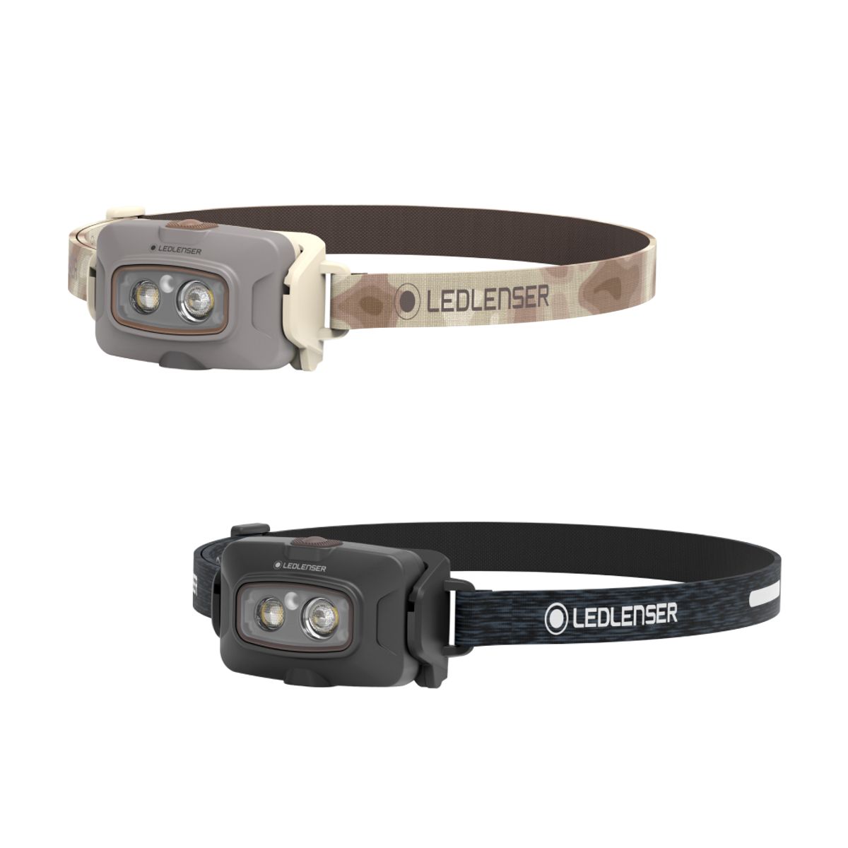 레드렌서(LEDLENSER) HF4R Signature 헤드랜턴