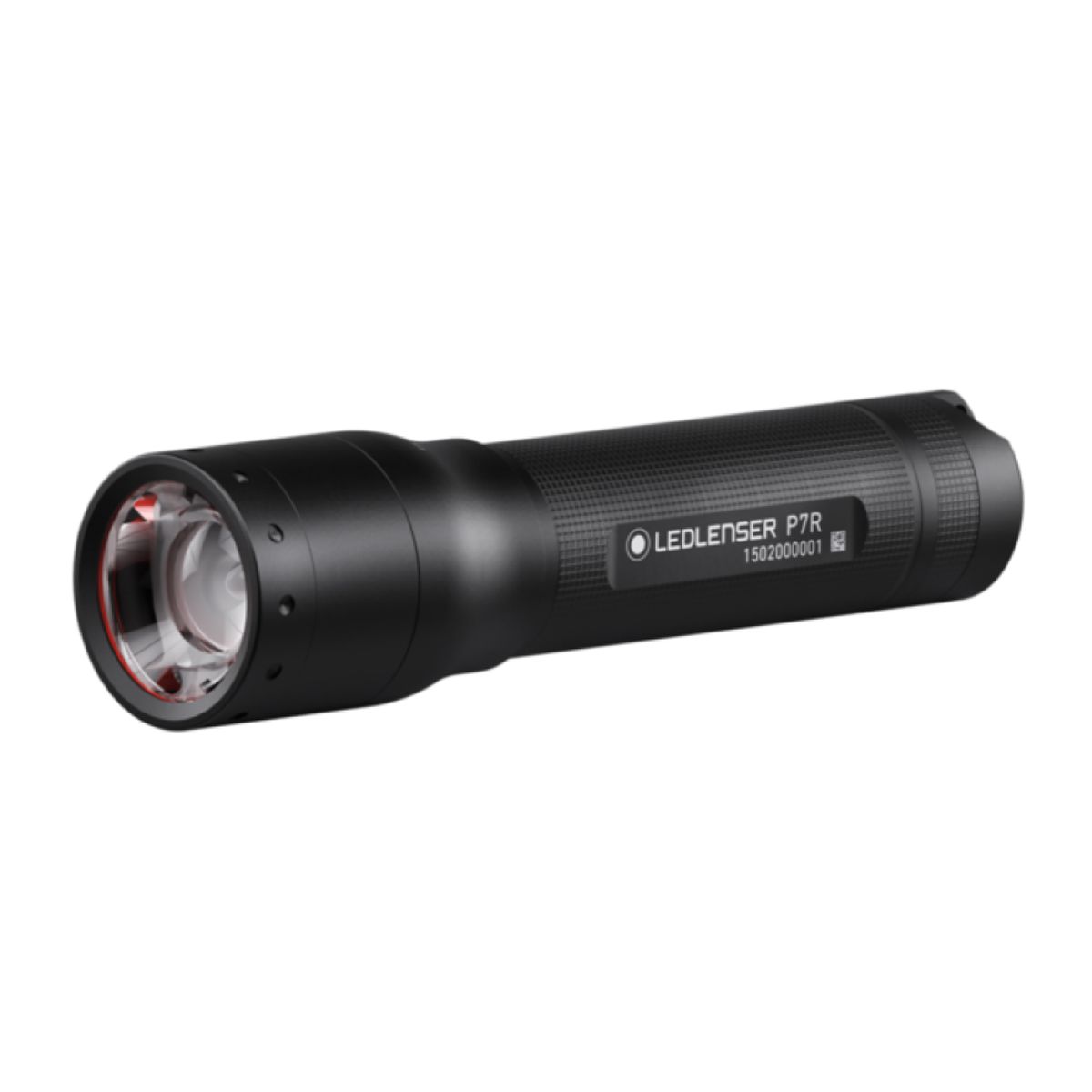 레드렌서(LEDLENSER) P7R(9408R) 1000루멘 충전용 후레쉬