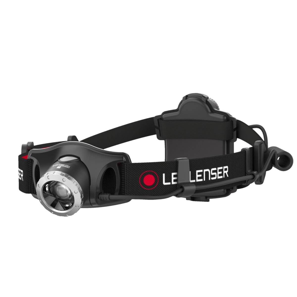 레드렌서(LEDLENSER) H7R.2 (7298) 300루멘 충전용 헤드랜턴