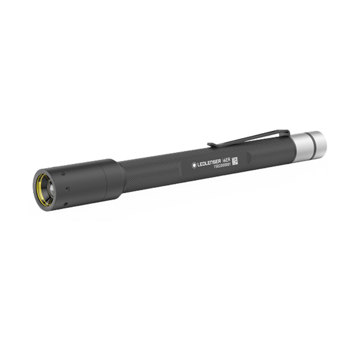 레드렌서(LEDLENSER) I6ER 60루멘 충전식 펜라이트