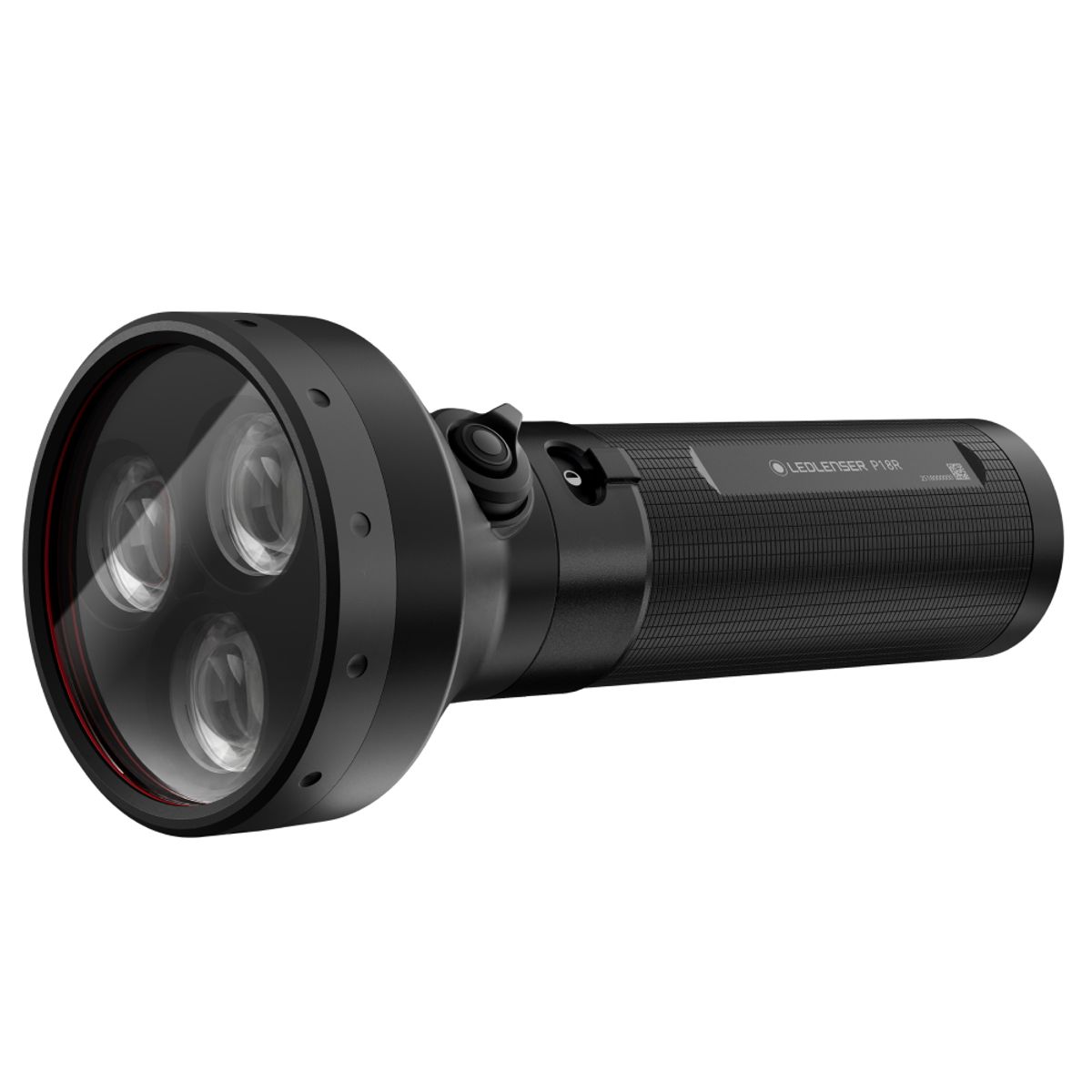 레드렌서(LEDLENSER) New P-SERIES P18R(503112) 손전등