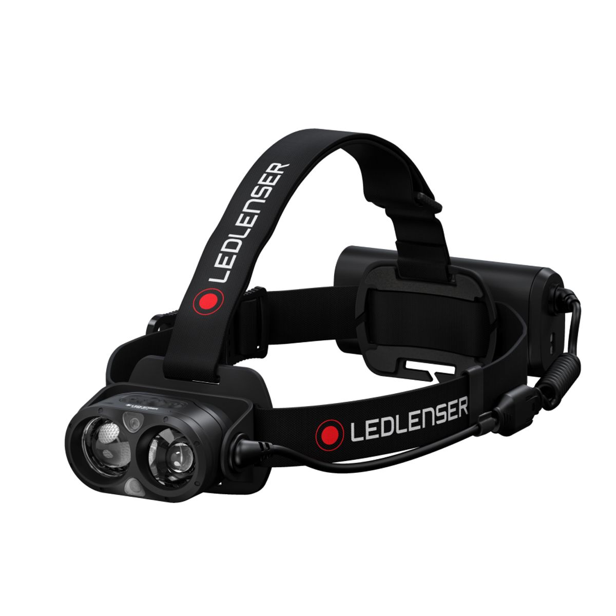 레드렌서(LEDLENSER) H19R core(502124)