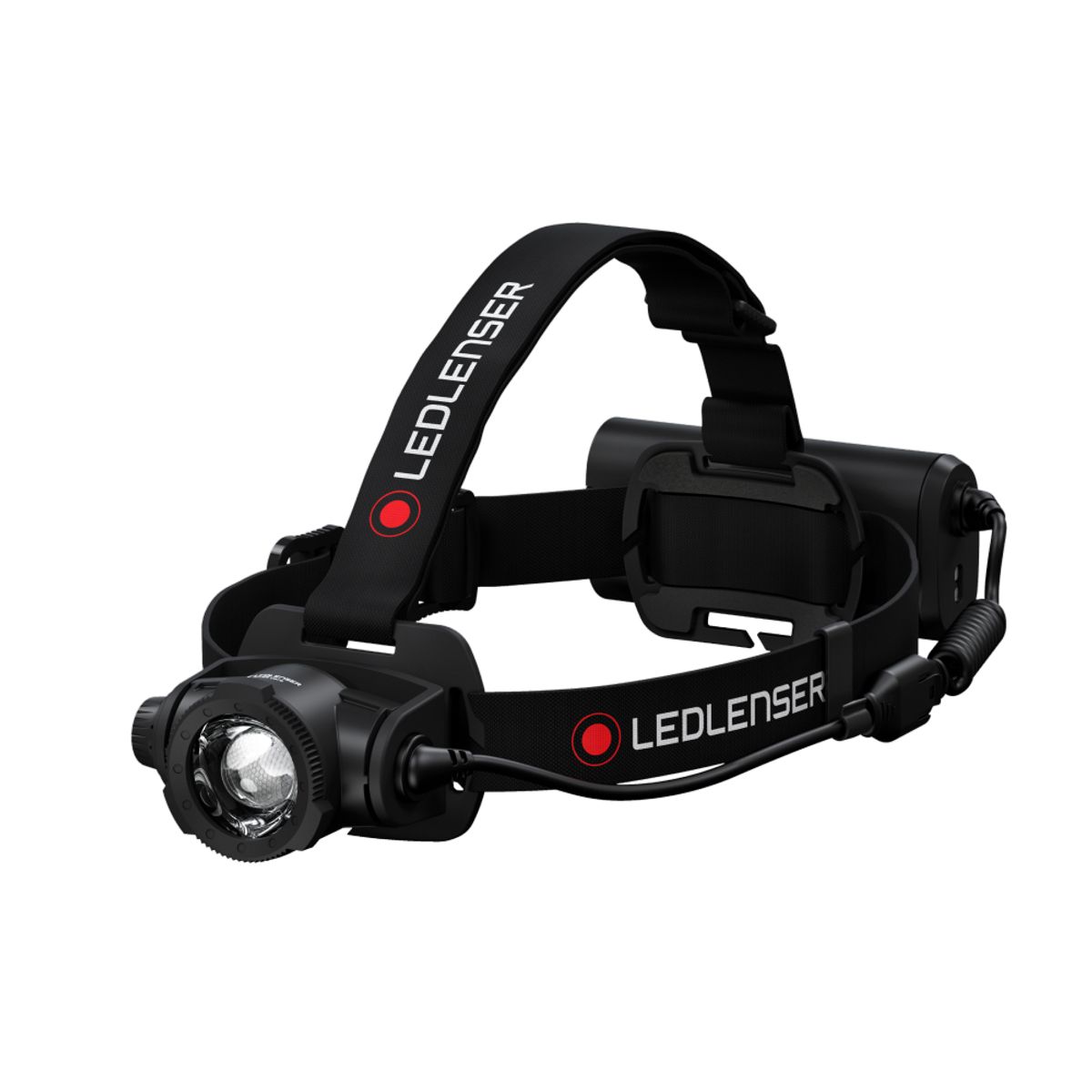 레드렌서(LEDLENSER) H15R core(502123)