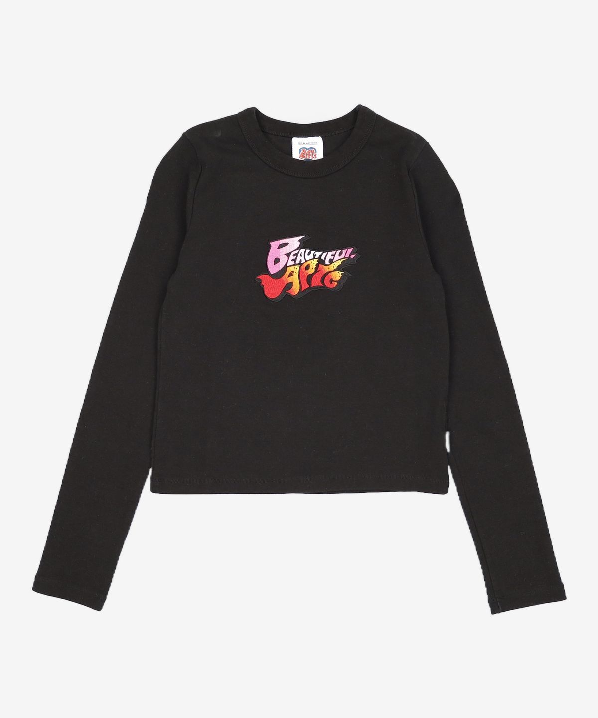 히스테릭글래머(Hysteric Glamour) 긴소매 티셔츠 2