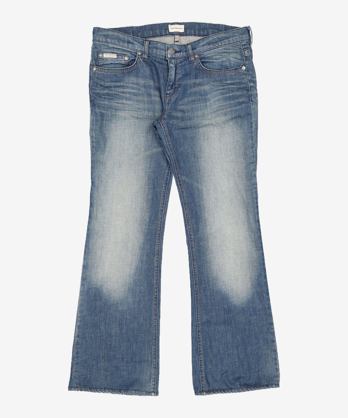 캘빈클라인 진(CALVIN KLEIN JEANS) 청/데님 팬츠 30