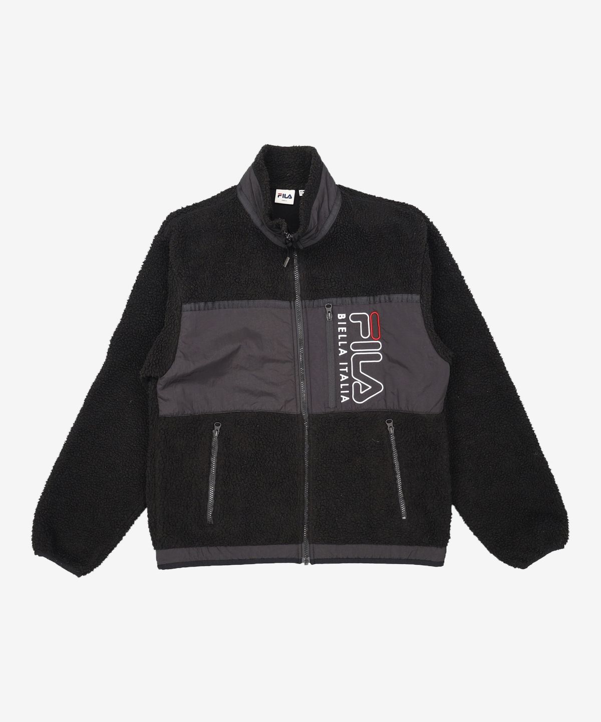 휠라(FILA) 플리스 S