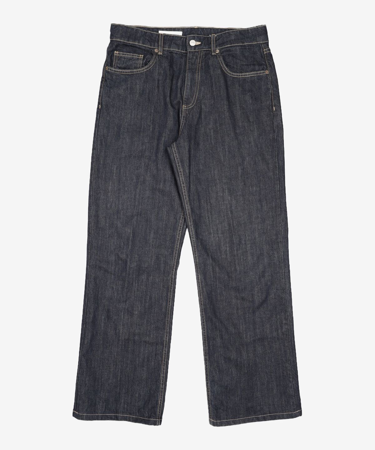 자라(ZARA) 청/데님 팬츠 42