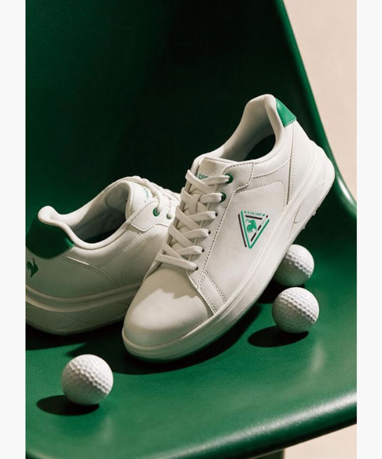 FIELD CLASSIC (필드 클래식) _DGRN GR321MSH81