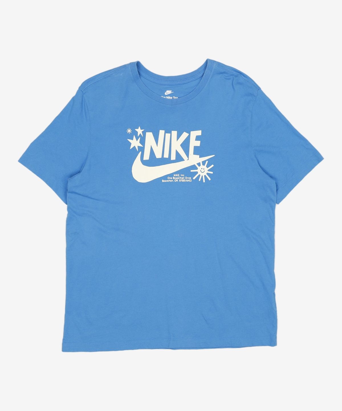 나이키(NIKE) 반소매 티셔츠 XXL