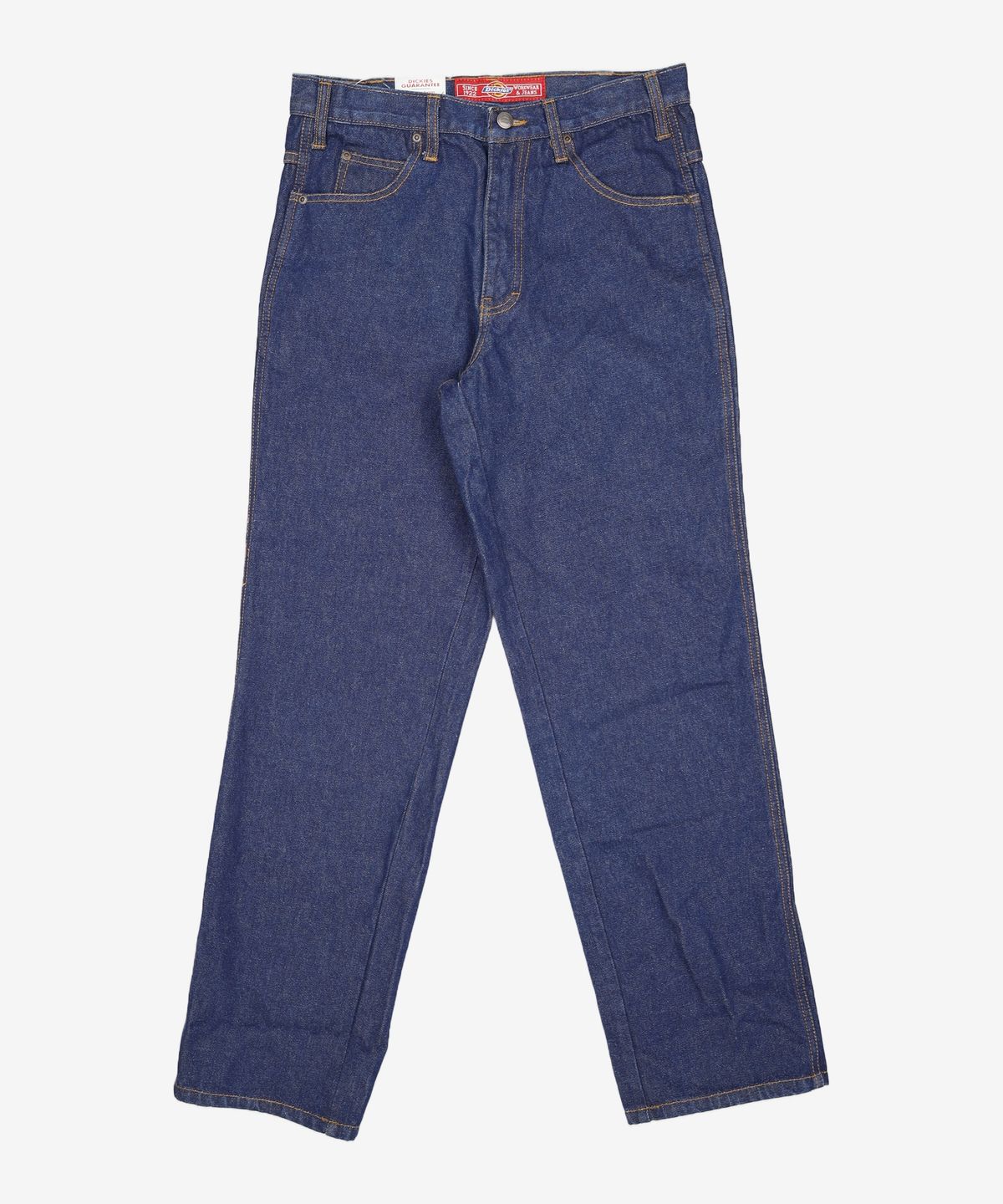 디키즈(DICKIES) 청/데님 팬츠 30