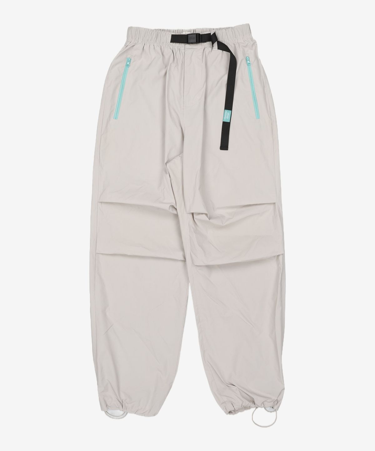 엠엠엘지(MMLG) [Mmlg] WARM-UP PANTS (LIGHT GREY) S