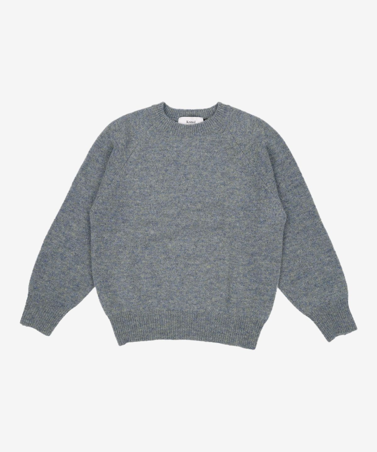 니티드(KNITTED) 니트/스웨터 M
