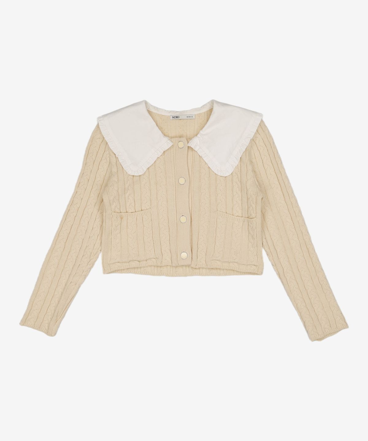 미쏘(MIXXO) 카디건 S
