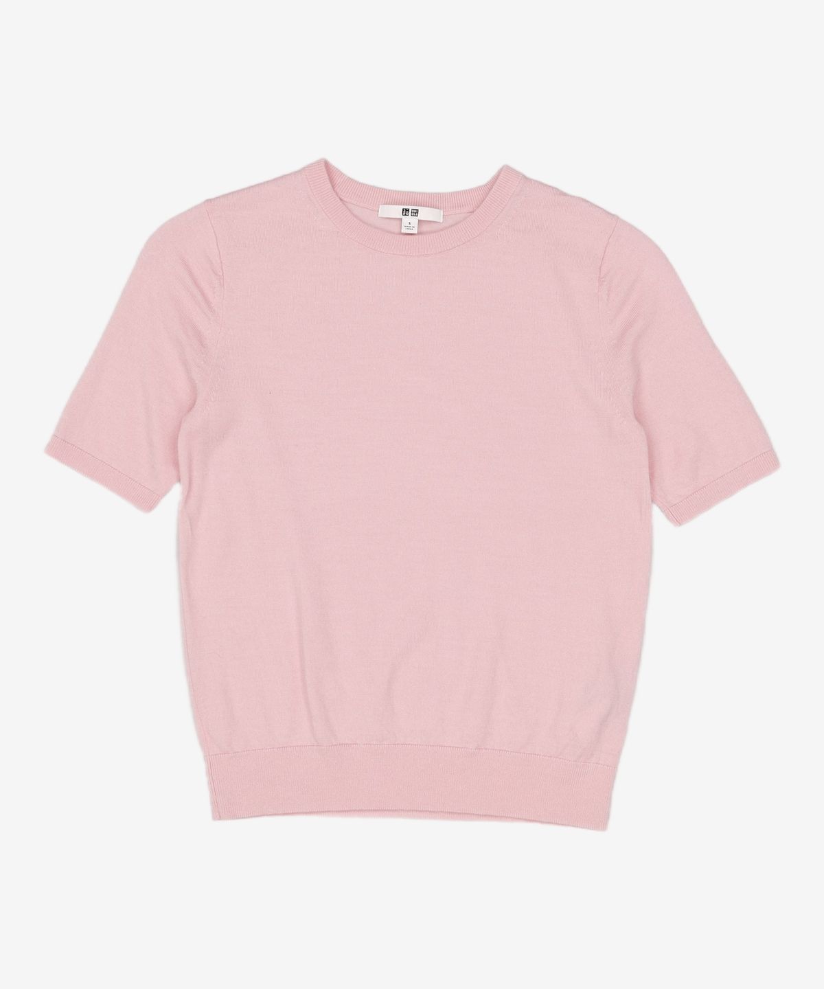 유니클로(UNIQLO) 니트/스웨터 S