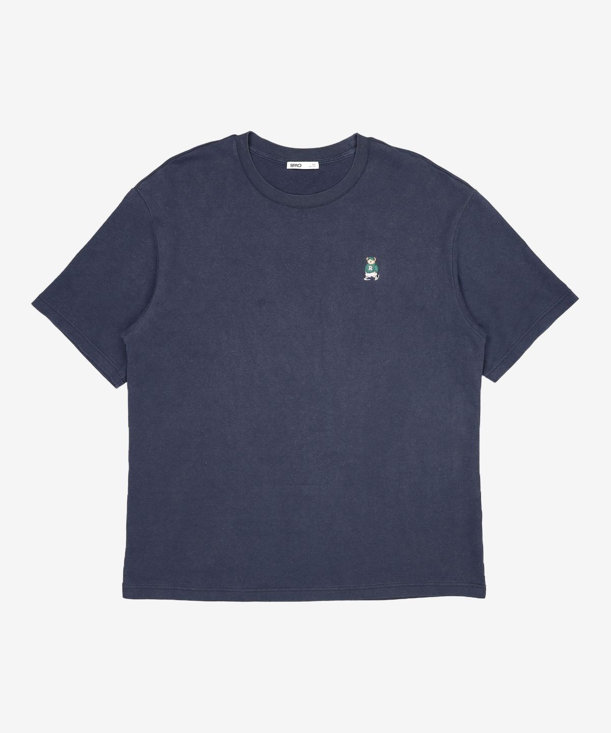 스파오(SPAO) 반소매 티셔츠 XXL