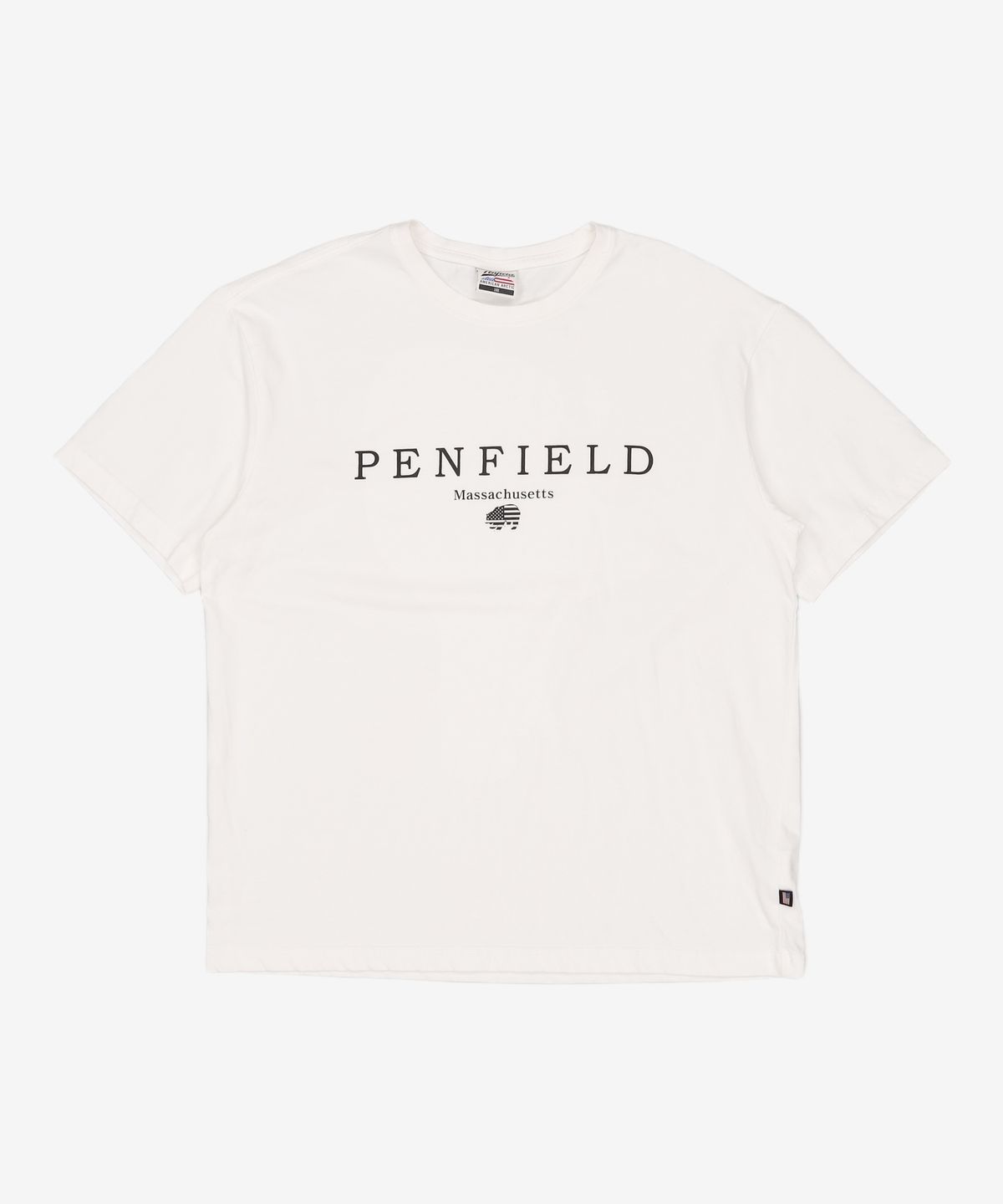 펜필드(PENFIELD) 반소매 티셔츠 L