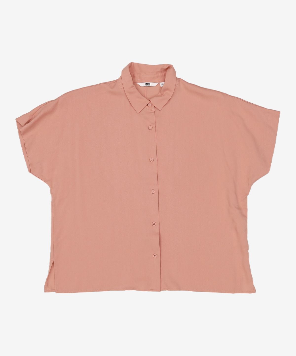 유니클로(UNIQLO) 캐주얼 셔츠 XS