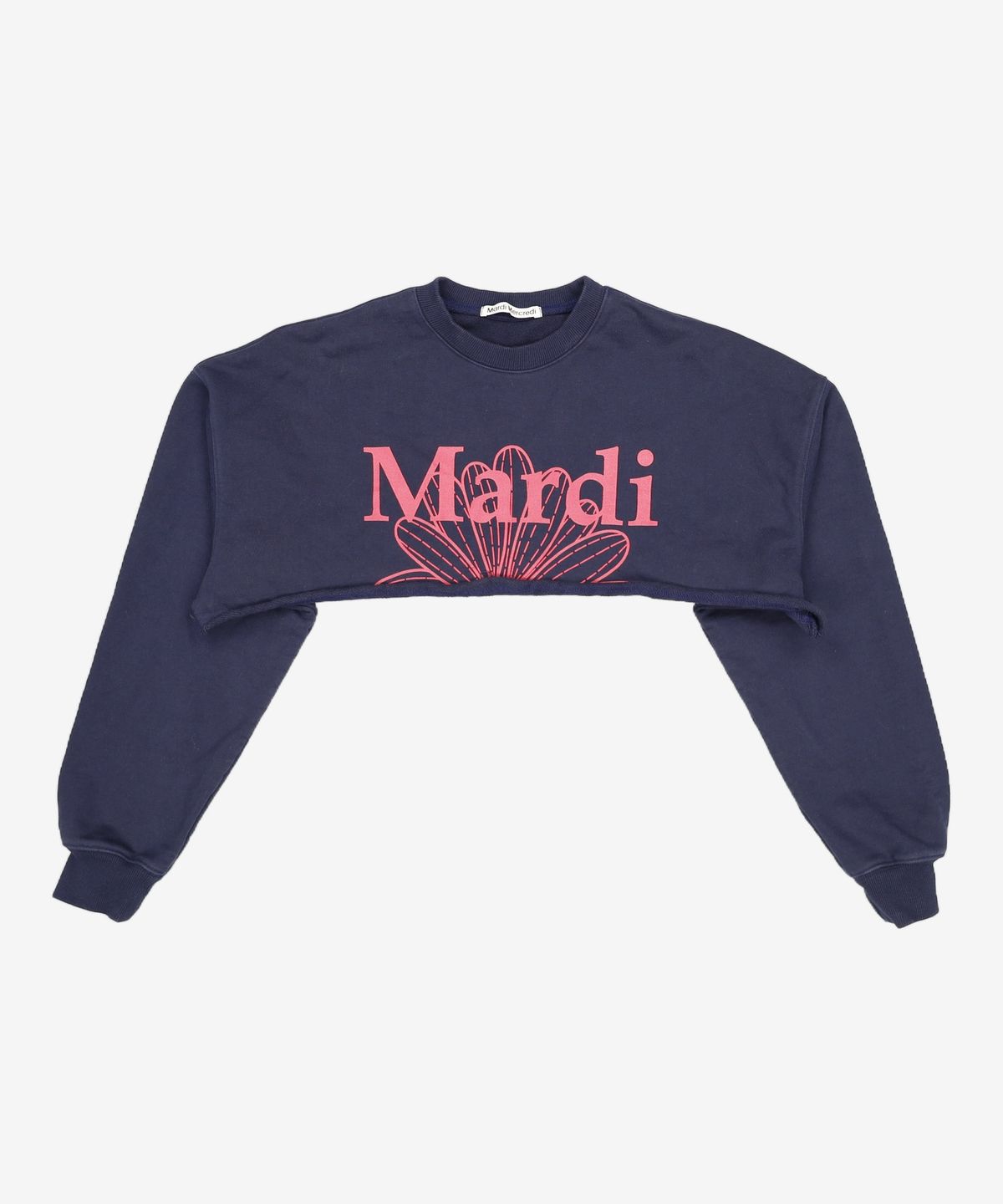 마르디 메크르디(MARDI MERCREDI) 맨투맨/스웨트셔츠 FREE