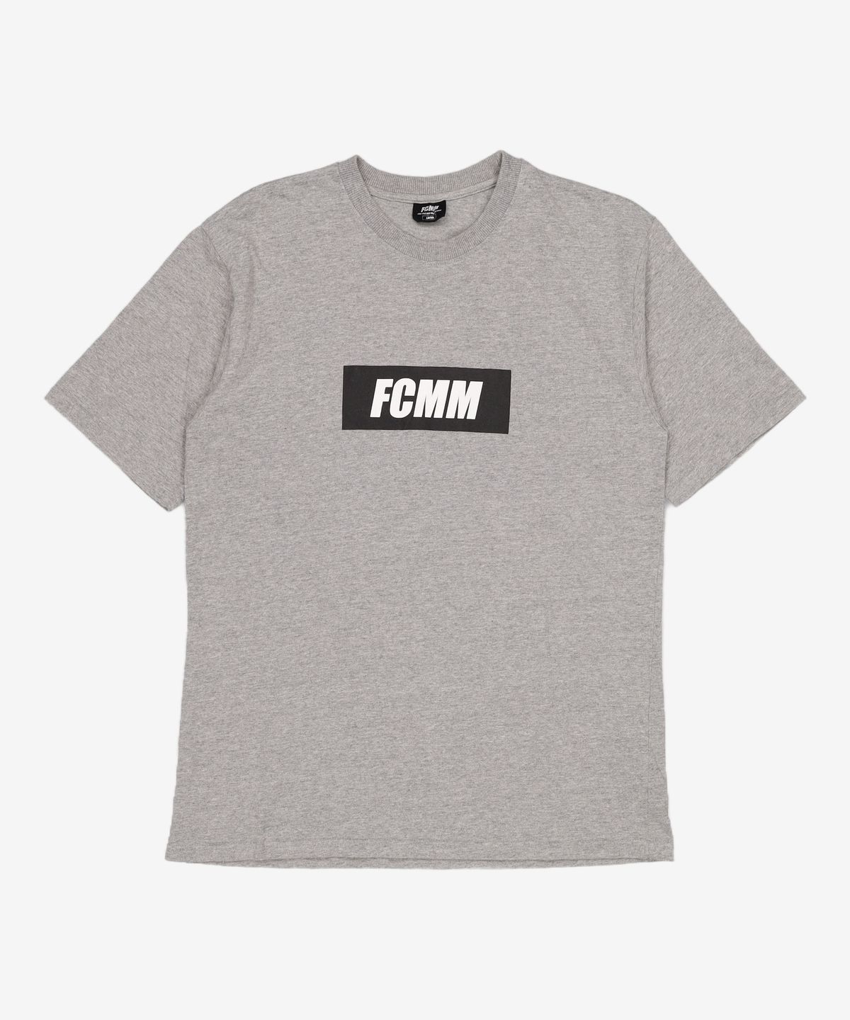 에프씨엠엠(FCMM) 반소매 티셔츠 L