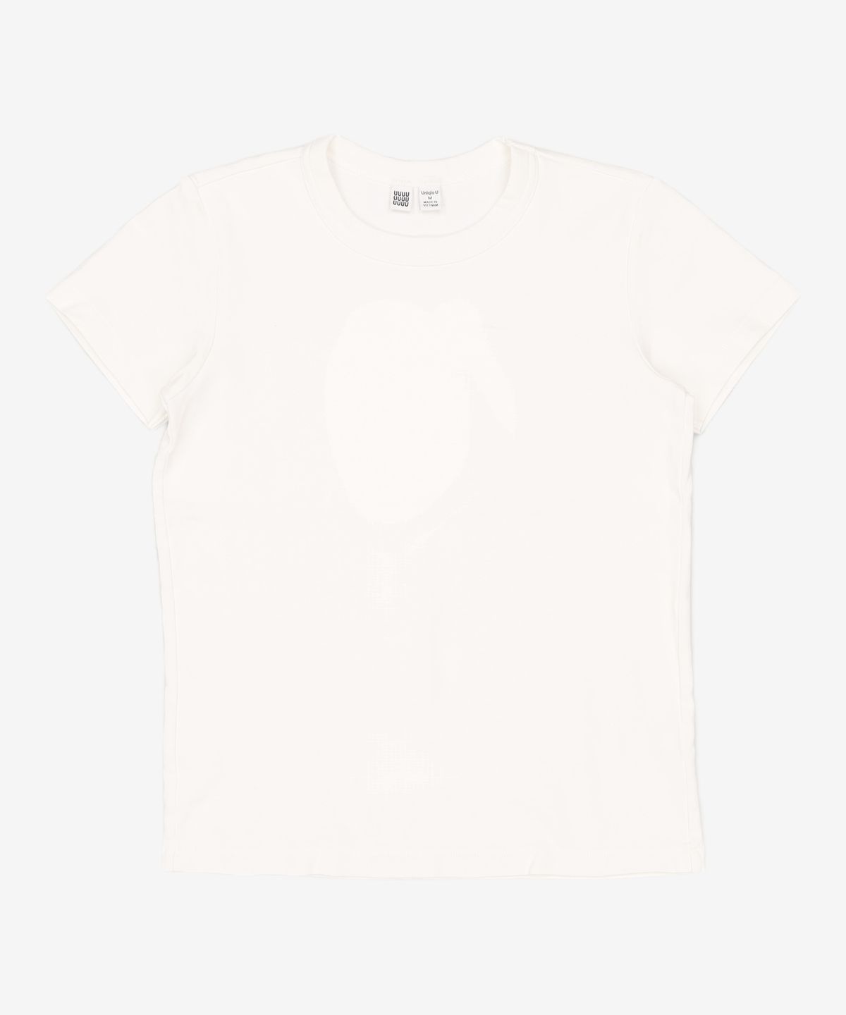 유니클로(UNIQLO) 반소매 티셔츠 M