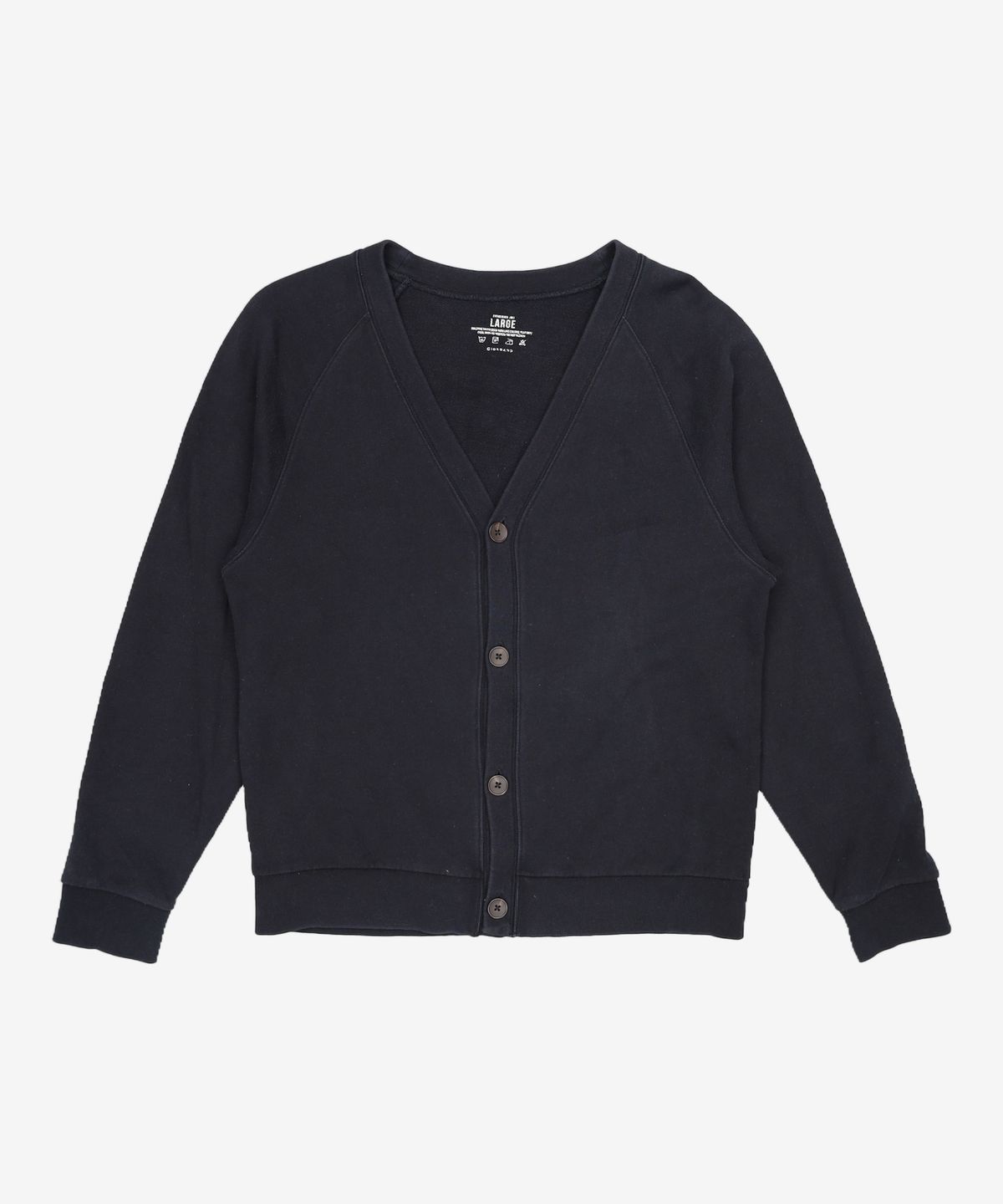 지오다노(GIORDANO) 카디건 L