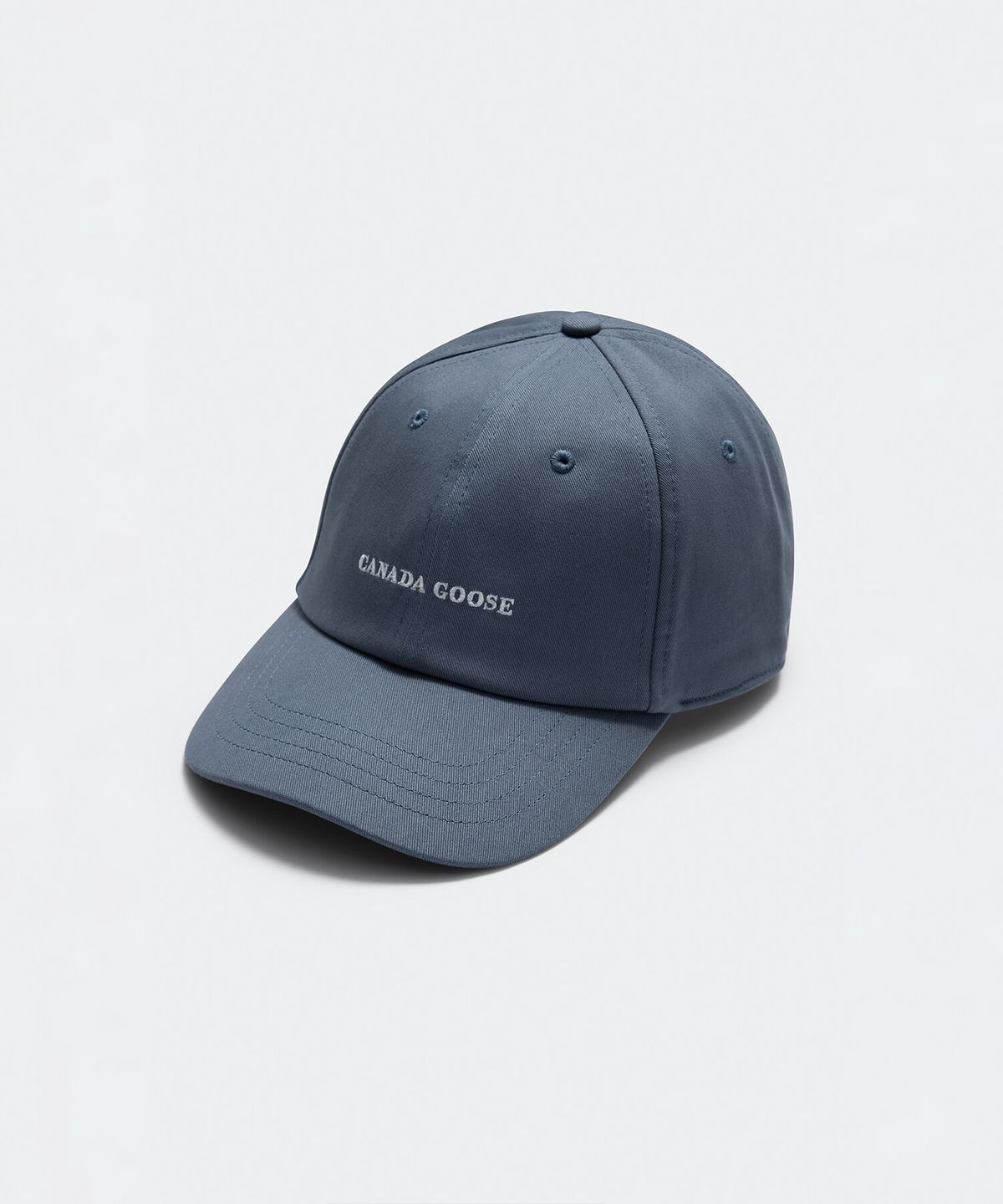 캐나다구스(CANADAGOOSE) 공용 에브리데이 캡(Dark Blue)_Q255AUAN05DBF