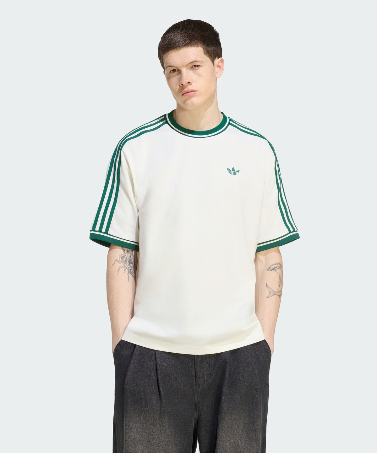 아디다스(ADIDAS) TEE SS M KW5690