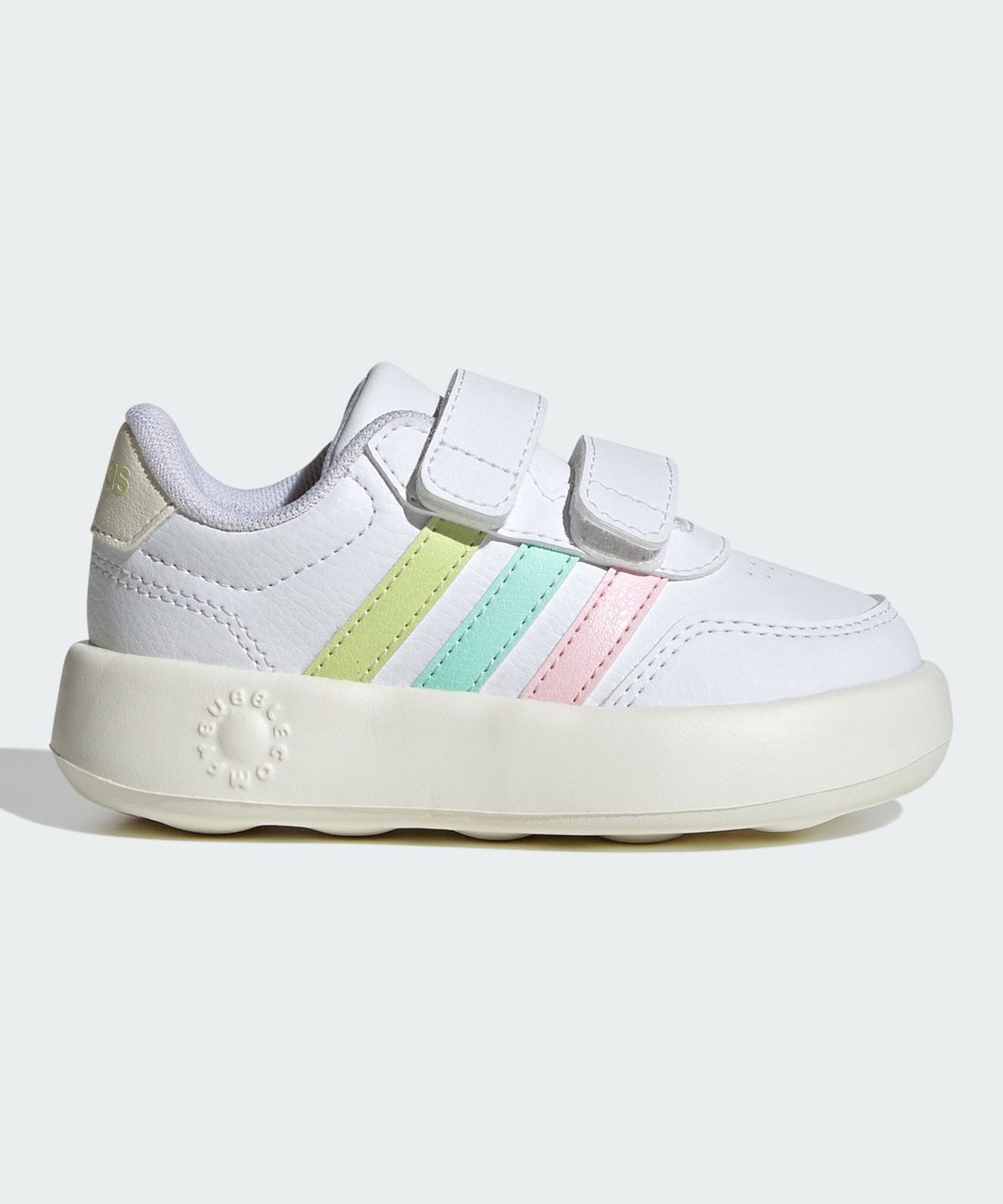 아디다스 키즈(ADIDAS KIDS) 브레이크넷 3.0 키즈 KJ9556