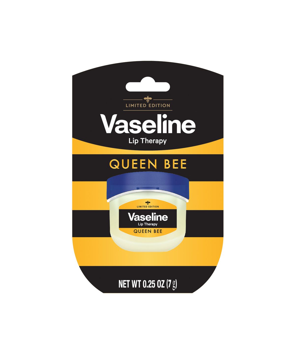 바세린(VASELINE) 바세린 립테라피 퀸비 7G