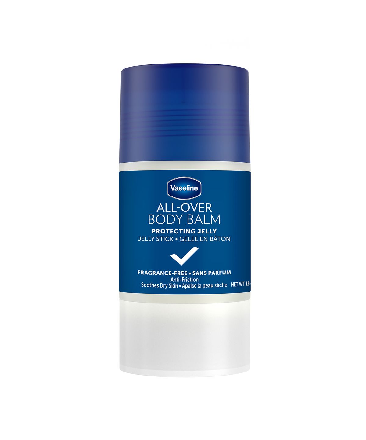 바세린(VASELINE) 바세린 바디밤 오리지널 젤리스틱 15G