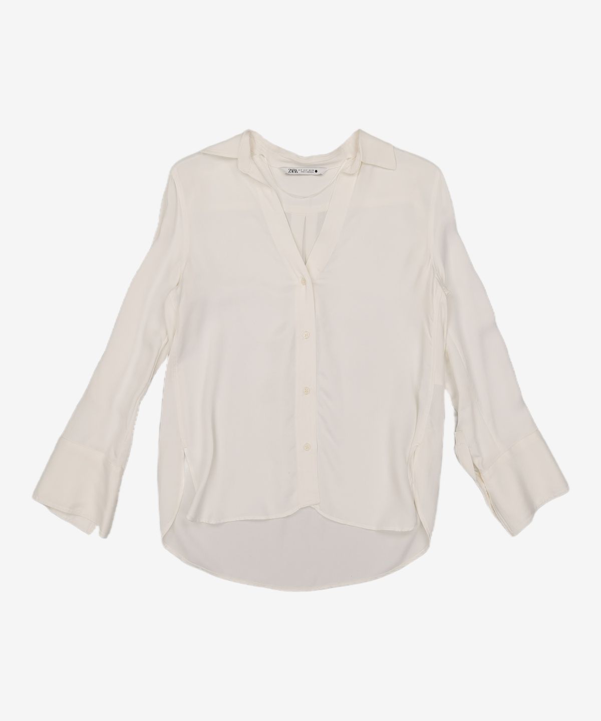 자라(ZARA) 캐주얼 셔츠 S